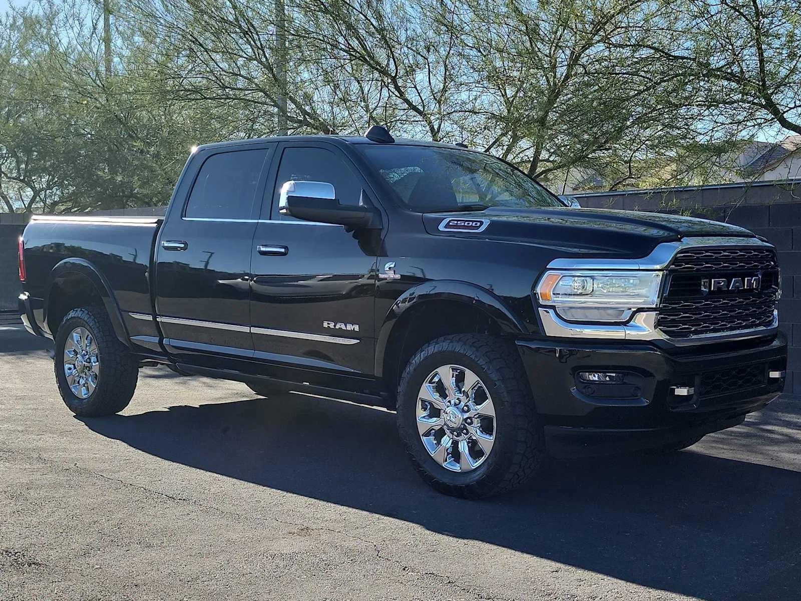 ram ram 2500 pickup 2019 3C6UR5SL4KG615913 image ram ram 2500 pickup 2019 3C6UR5SL4KG615913 image